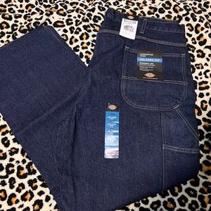 Men’s brand new dickies, 42 x 32